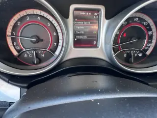 2019 Dodge Journey SE Value Package