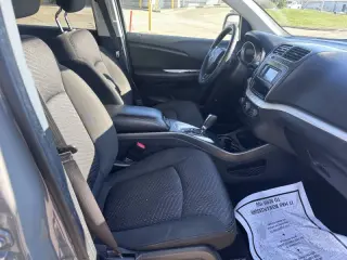 2019 Dodge Journey SE Value Package