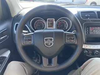 2019 Dodge Journey SE Value Package