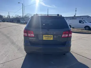 2019 Dodge Journey SE Value Package