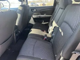 2019 Dodge Journey SE Value Package