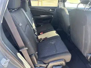 2019 Dodge Journey SE Value Package
