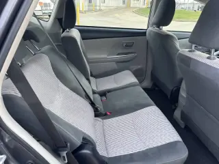 2015 Toyota Prius v Four