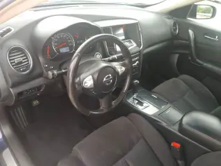 2014 Nissan Maxima 3.5 S