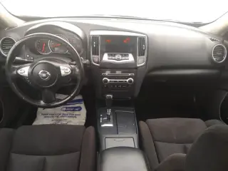 2014 Nissan Maxima 3.5 S