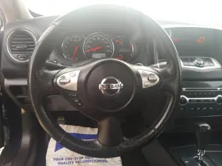 2014 Nissan Maxima 3.5 S
