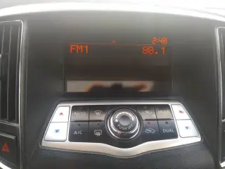 2014 Nissan Maxima 3.5 S