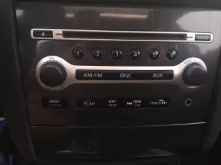 2014 Nissan Maxima 3.5 S