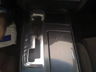 2014 Nissan Maxima 3.5 S