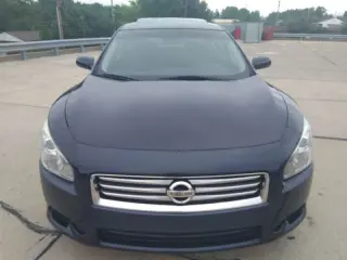 2014 Nissan Maxima 3.5 S