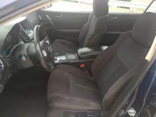 2014 Nissan Maxima 3.5 S