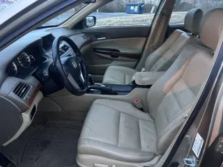 2009 Honda Accord EX-L V6