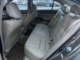 2009 Honda Accord EX-L V6