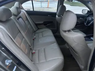 2009 Honda Accord EX-L V6