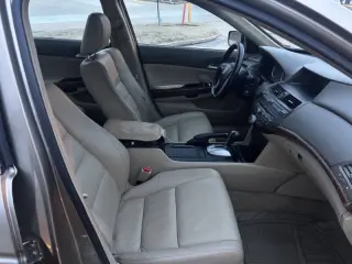 2009 Honda Accord EX-L V6