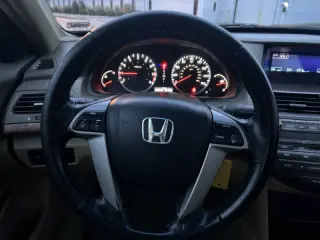 2009 Honda Accord EX-L V6