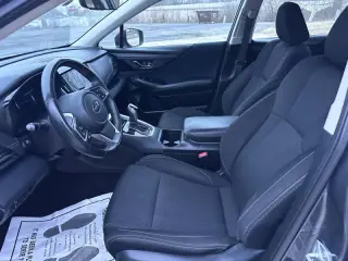 2022 Subaru Legacy Premium