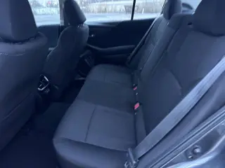 2022 Subaru Legacy Premium