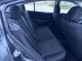 2022 Subaru Legacy Premium