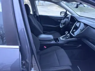 2022 Subaru Legacy Premium