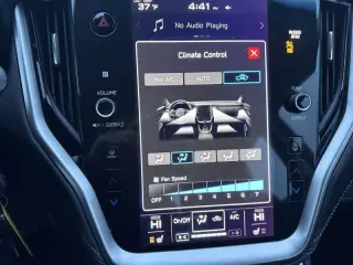2022 Subaru Legacy Premium