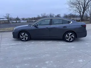 2022 Subaru Legacy Premium