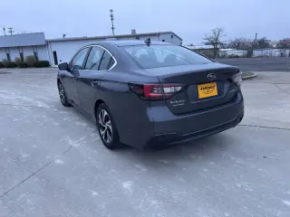 2022 Subaru Legacy Premium