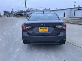 2022 Subaru Legacy Premium