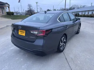 2022 Subaru Legacy Premium