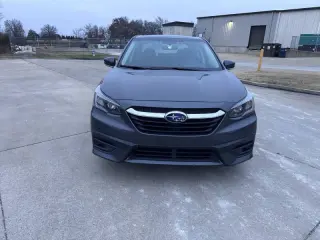 2022 Subaru Legacy Premium
