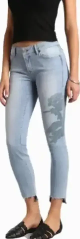 Jeans para mujer