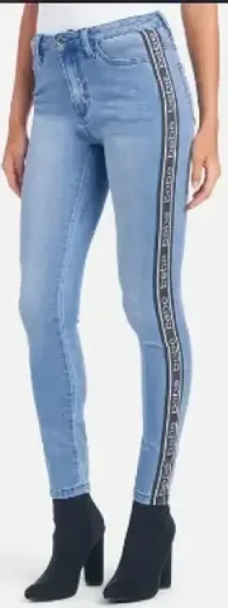 Jeans para mujer