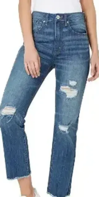 Jeans para mujer