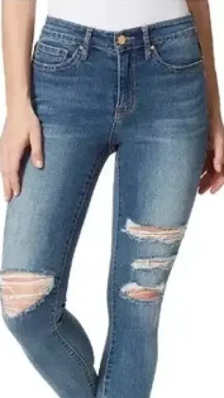 Jeans para mujer