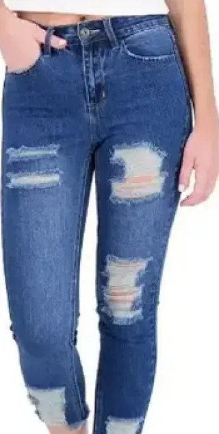 Jeans para mujer