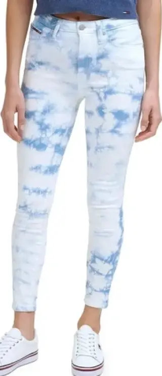 Jeans para mujer