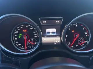 2016 Mercedes-Benz GLE GLE 300d 4MATIC