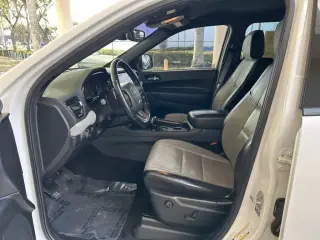Dodge Durango 2022 R/T Plus 4dr SUV