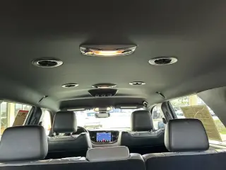 Dodge Durango 2022 R/T Plus 4dr SUV