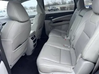 2016 Acura MDX SH-AWD w/Tech w/RES