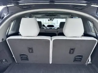 2016 Acura MDX SH-AWD w/Tech w/RES