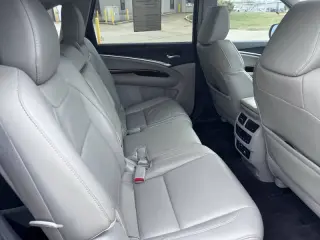 2016 Acura MDX SH-AWD w/Tech w/RES