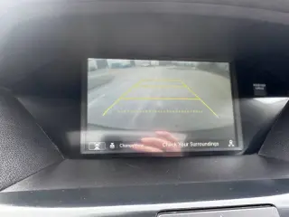 2016 Acura MDX SH-AWD w/Tech w/RES