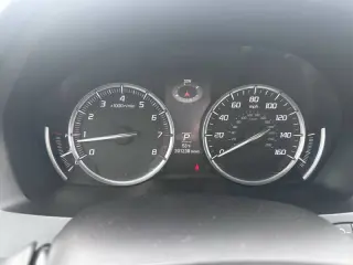 2016 Acura MDX SH-AWD w/Tech w/RES
