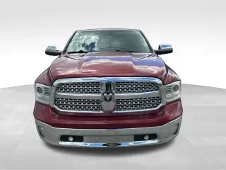 Ram 1500 2014 4x2 Laramie 4dr Crew Cab 5.5 ft. SB Pickup