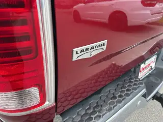 Ram 1500 2014 4x2 Laramie 4dr Crew Cab 5.5 ft. SB Pickup