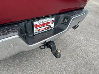 Ram 1500 2014 4x2 Laramie 4dr Crew Cab 5.5 ft. SB Pickup