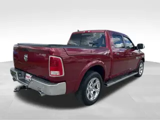 Ram 1500 2014 4x2 Laramie 4dr Crew Cab 5.5 ft. SB Pickup