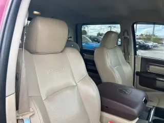 Ram 1500 2014 4x2 Laramie 4dr Crew Cab 5.5 ft. SB Pickup