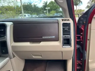 Ram 1500 2014 4x2 Laramie 4dr Crew Cab 5.5 ft. SB Pickup